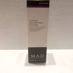 Glycolic Age Diffusing Cleanser